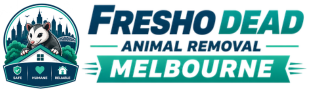 Fresho Dead Animal Removal Shoreham logo