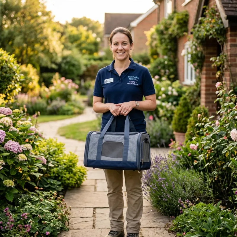 Dead Pet Removal Shoreham